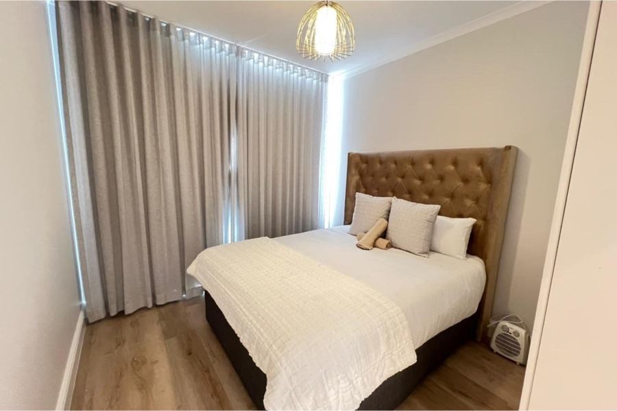 To Let 2 Bedroom Property for Rent in Beachfront Western Cape